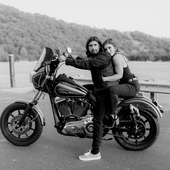 Meet your Posher, Mia - Picture 1 of 1